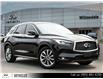 2020 Infiniti QX50 ESSENTIAL (Stk: K329A) in Thornhill - Image 1 of 27
