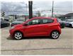2021 Chevrolet Spark LS Manual (Stk: PA7905) in Charlottetown - Image 4 of 9