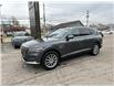 2021 Genesis GV80 2.5T Select (Stk: PA3016) in Charlottetown - Image 3 of 9