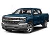 2017 Chevrolet Silverado 1500 2LZ (Stk: 238-3477A) in Chilliwack - Image 1 of 9