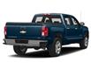 2017 Chevrolet Silverado 1500 2LZ (Stk: 238-3477A) in Chilliwack - Image 3 of 9