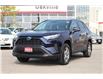 2023 Toyota RAV4 Hybrid XLE (Stk: ALP0526) in Oakville - Image 1 of 18