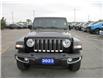 2023 Jeep Wrangler Sahara (Stk: 23032) in Perth - Image 2 of 16