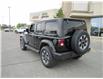 2023 Jeep Wrangler Sahara (Stk: 23032) in Perth - Image 6 of 16