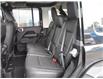 2023 Jeep Wrangler Sahara (Stk: 23032) in Perth - Image 8 of 16