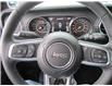 2023 Jeep Wrangler Sahara (Stk: 23032) in Perth - Image 10 of 16