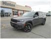 2023 Jeep Grand Cherokee L Laredo (Stk: 23044) in Perth - Image 1 of 20
