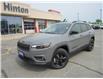 2023 Jeep Cherokee Altitude (Stk: 23078) in Perth - Image 1 of 18