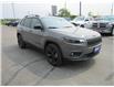 2023 Jeep Cherokee Altitude (Stk: 23078) in Perth - Image 3 of 18