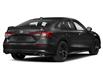 2023 Honda Civic Si Base (Stk: C23528) in Toronto - Image 3 of 12