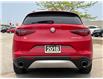 2018 Alfa Romeo Stelvio ti (Stk: MU169) in London - Image 5 of 23