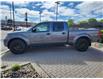2019 Nissan Frontier Midnight Edition in Sarnia - Image 8 of 13