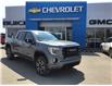 2022 GMC Sierra 1500 Limited AT4 (Stk: 23109A) in Langenburg - Image 1 of 23
