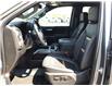 2022 GMC Sierra 1500 Limited AT4 (Stk: 23109A) in Langenburg - Image 11 of 23
