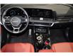 2023 Kia Sportage Hybrid SX w/Red Interior (Stk: 24288) in Edmonton - Image 15 of 30