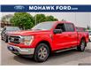 2021 Ford F-150 XLT (Stk: 0U5836) in Hamilton - Image 4 of 31