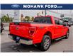 2021 Ford F-150 XLT (Stk: 0U5836) in Hamilton - Image 9 of 31