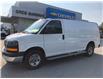 2020 GMC Savana 2500 Work Van (Stk: U23145) in Squamish - Image 2 of 28