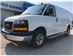 2020 GMC Savana 2500 Work Van (Stk: U23145) in Squamish - Image 4 of 28