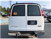 2020 GMC Savana 2500 Work Van (Stk: U23145) in Squamish - Image 13 of 28