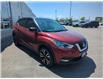 2019 Nissan Kicks SV (Stk: P605) in Sarnia - Image 7 of 13