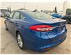 2017 Ford Fusion SE (Stk: B0039) in Wilkie - Image 17 of 22