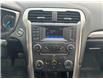 2017 Ford Fusion SE (Stk: B0039) in Wilkie - Image 11 of 22