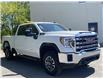 2022 GMC Sierra 2500HD SLE (Stk: 40144J) in Belleville - Image 3 of 27