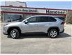 2022 Toyota RAV4 LE (Stk: U3316) in Hanover - Image 2 of 17