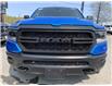 2023 RAM 1500 Big Horn (Stk: 8167) in Sudbury - Image 2 of 16