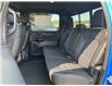 2023 RAM 1500 Big Horn (Stk: 8167) in Sudbury - Image 11 of 16