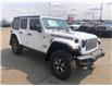 2023 Jeep Wrangler Rubicon (Stk: 23WR3918) in Vermilion - Image 2 of 24