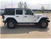 2023 Jeep Wrangler Rubicon (Stk: 23WR3918) in Vermilion - Image 7 of 24