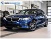 2022 BMW 330i xDrive (Stk: P3040) in Kingston - Image 1 of 31