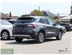 2022 Ford Escape SEL (Stk: P17232) in North York - Image 5 of 29