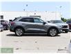 2022 Ford Escape SEL (Stk: P17232) in North York - Image 6 of 29