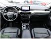 2022 Ford Escape SEL (Stk: P17232) in North York - Image 17 of 29