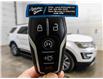 2017 Ford Explorer Platinum (Stk: 35522B) in Indian Head - Image 54 of 55