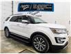 2017 Ford Explorer Platinum (Stk: 35522B) in Indian Head - Image 2 of 55