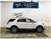 2017 Ford Explorer Platinum (Stk: 35522B) in Indian Head - Image 3 of 55