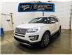 2017 Ford Explorer Platinum (Stk: 35522B) in Indian Head - Image 8 of 55