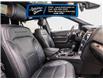 2017 Ford Explorer Platinum (Stk: 35522B) in Indian Head - Image 16 of 55