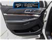 2017 Ford Explorer Platinum (Stk: 35522B) in Indian Head - Image 37 of 55