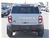 2023 Ford Bronco Sport Big Bend (Stk: FS235839) in Dawson Creek - Image 6 of 18