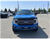 2019 Ford F-150 XLT (Stk: T23002A) in Campbell River - Image 2 of 24