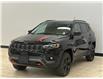 2023 Jeep Compass Trailhawk (Stk: T514421) in Courtenay - Image 3 of 21