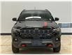 2023 Jeep Compass Trailhawk (Stk: T514421) in Courtenay - Image 2 of 21