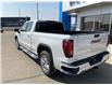 2021 GMC Sierra 1500 Denali (Stk: 22T202A) in Westlock - Image 10 of 21