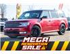 2019 Ford Flex SEL (Stk: UA16340) in Edmonton - Image 1 of 42