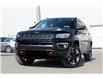2018 Jeep Compass Trailhawk (Stk: 130352) in Saskatoon - Image 1 of 6